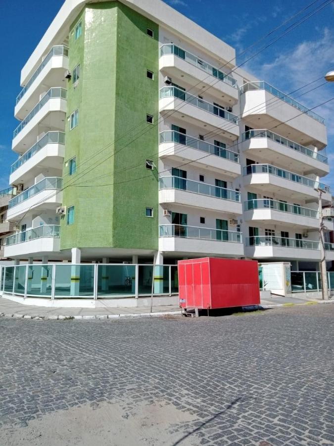 Frente Mar- 3 Quartos- Lazer Com Piscina E Churrasqueira! Arraial do Cabo Exterior photo